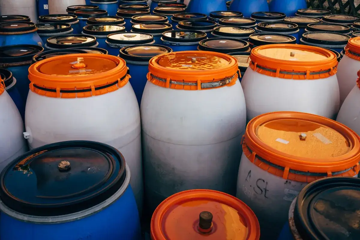 Chemical & Toxic Waste Cleanup in Harlingen, TX